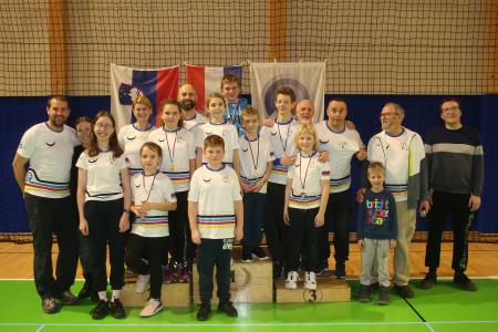 LOKOSTRELSKO TEKMOVANJE RAKEK 55 FOTO LJUBO VUKELIČ